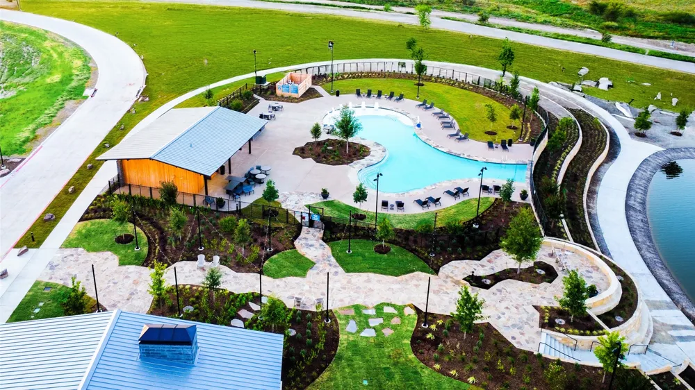 144 Summer Rain Way Newark, TX 76071