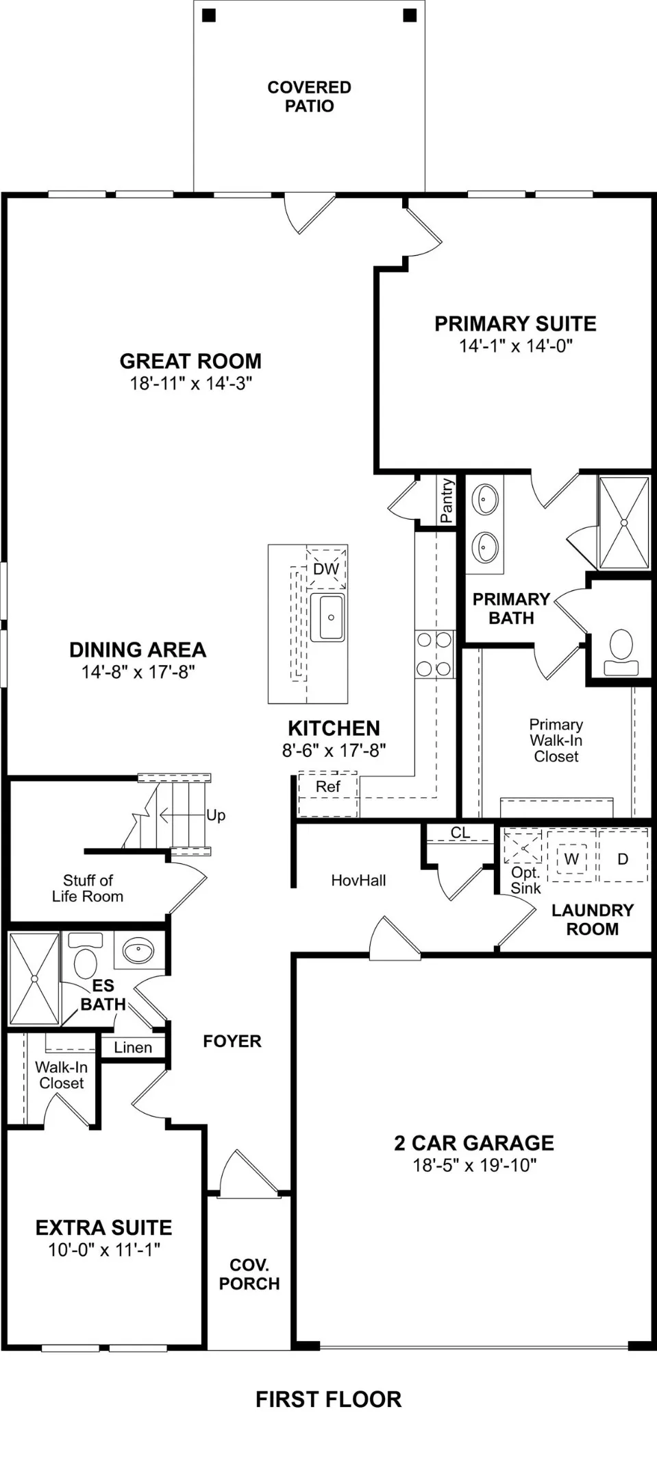 144 Summer Rain Way Newark, TX 76071