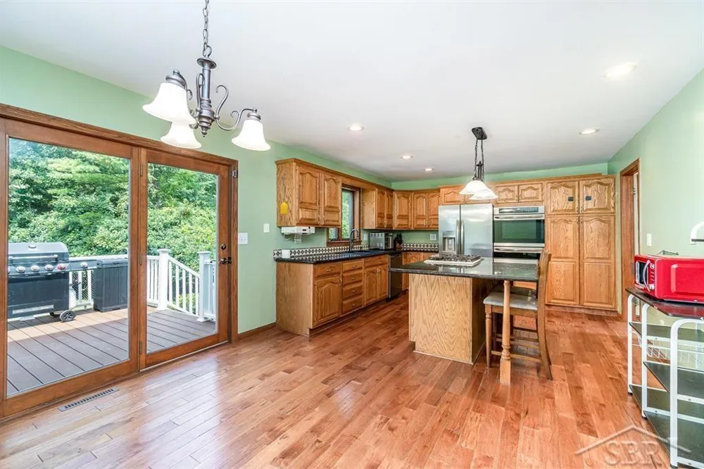 3727 E Julie Ann Drive Larkin Charter Township, MI 48642