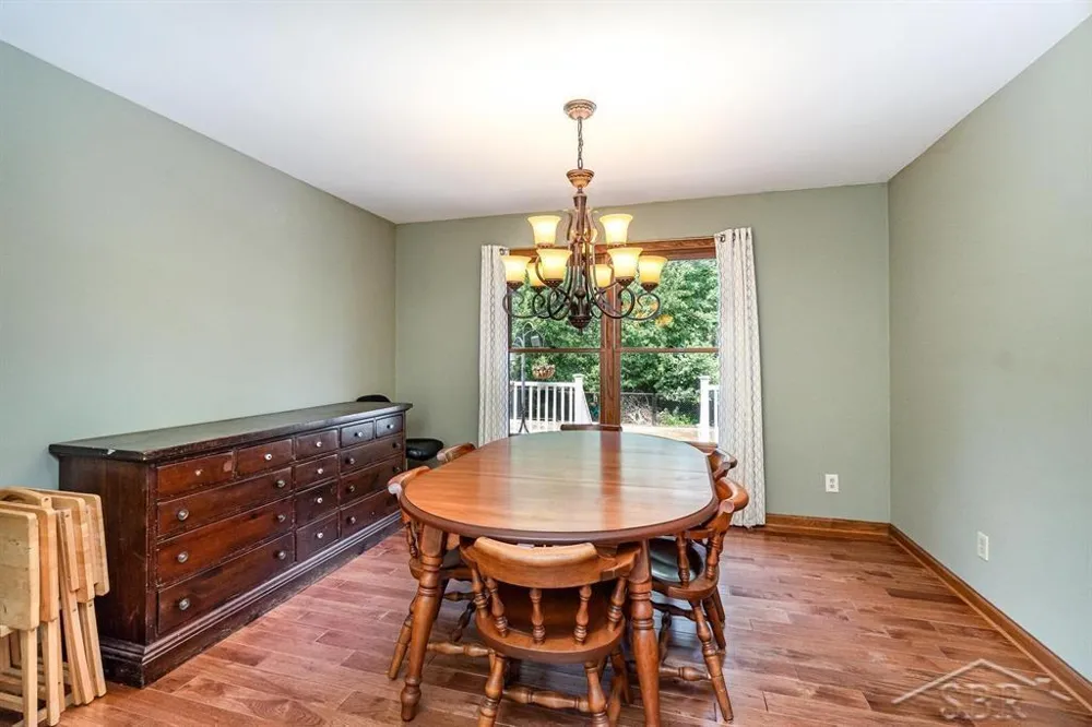 3727 E Julie Ann Drive Larkin Charter Township, MI 48642