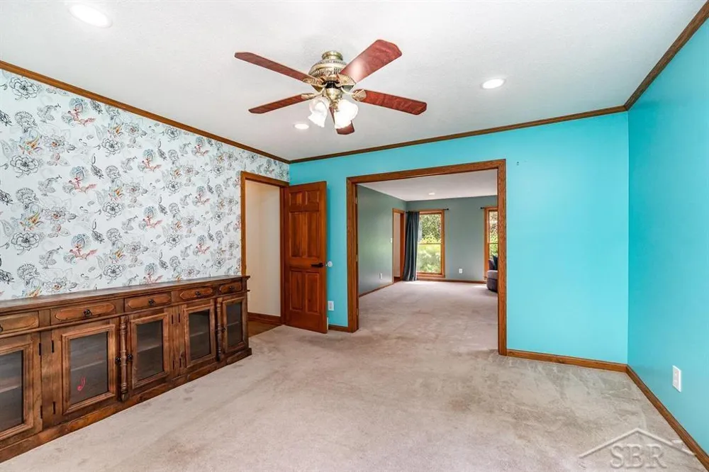 3727 E Julie Ann Drive Larkin Charter Township, MI 48642