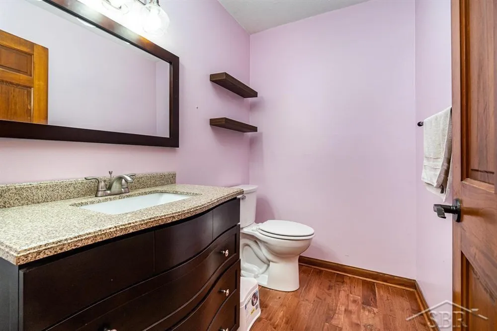 3727 E Julie Ann Drive Larkin Charter Township, MI 48642