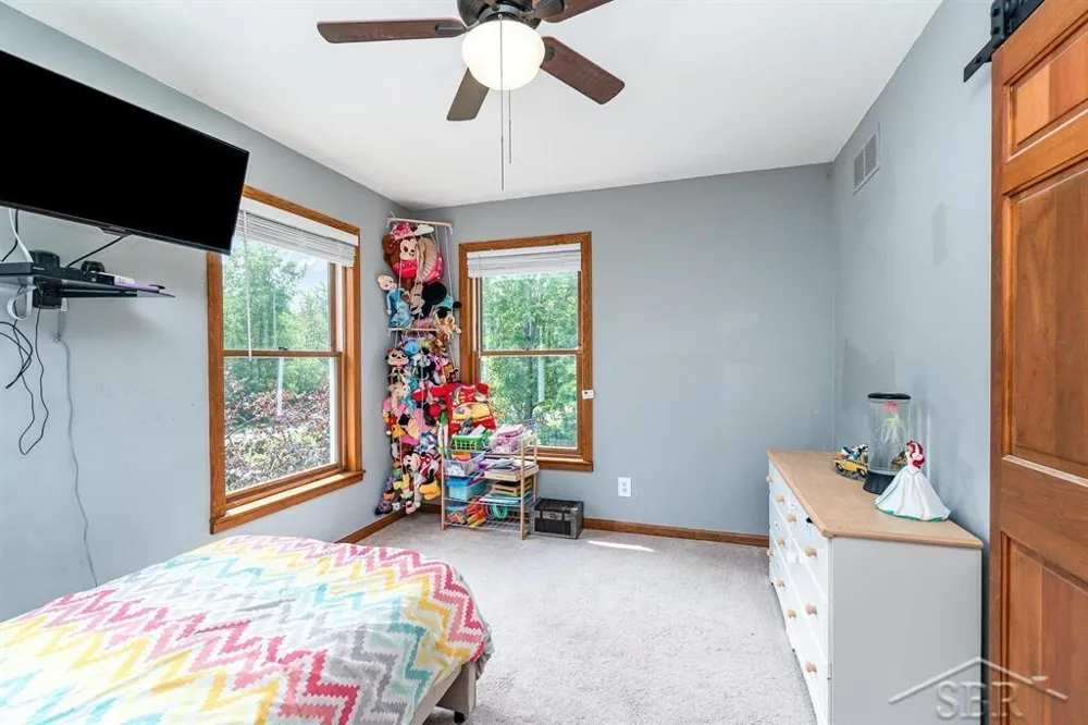 3727 E Julie Ann Drive Larkin Charter Township, MI 48642