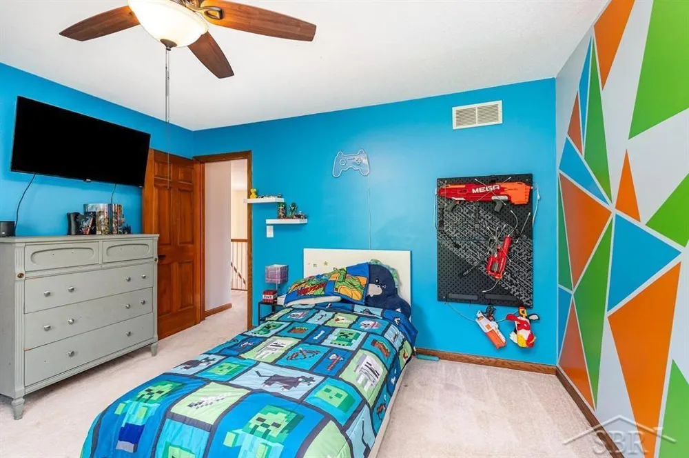 3727 E Julie Ann Drive Larkin Charter Township, MI 48642