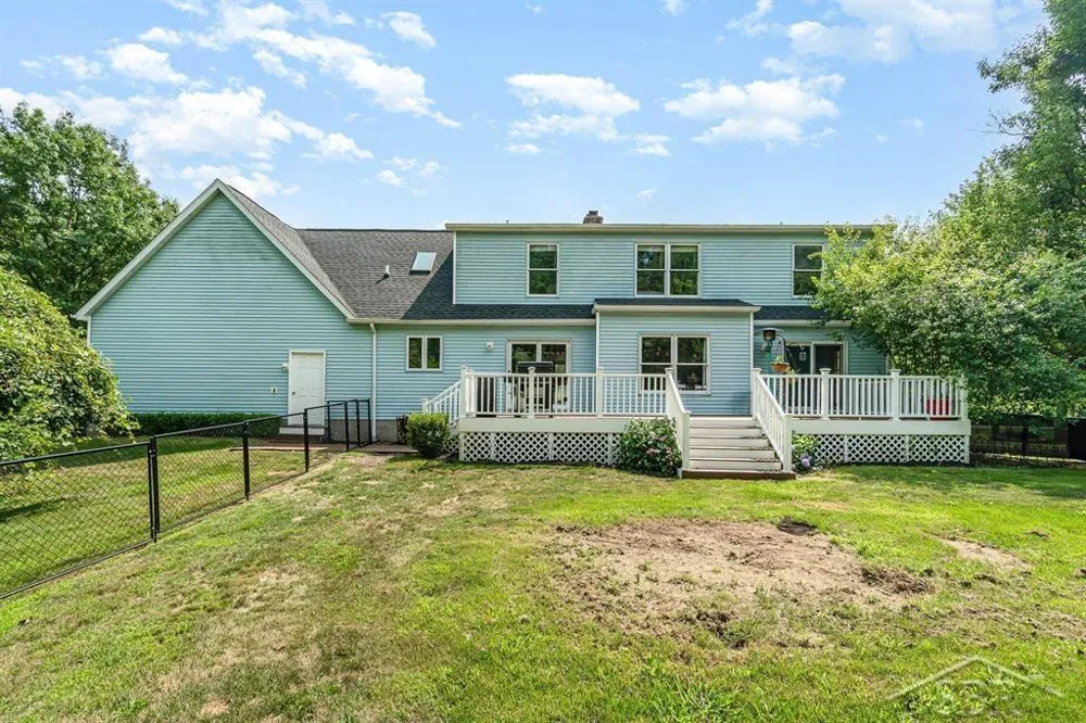 3727 E Julie Ann Drive Larkin Charter Township, MI 48642
