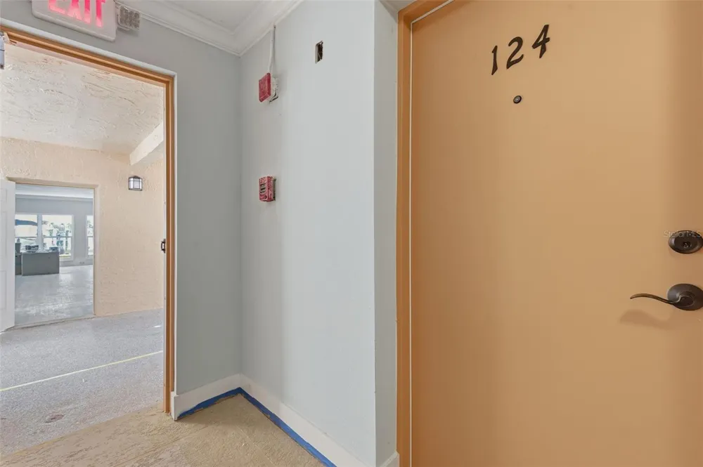 8901 BLIND PASS ROAD #124 St Pete Beach, FL 33706