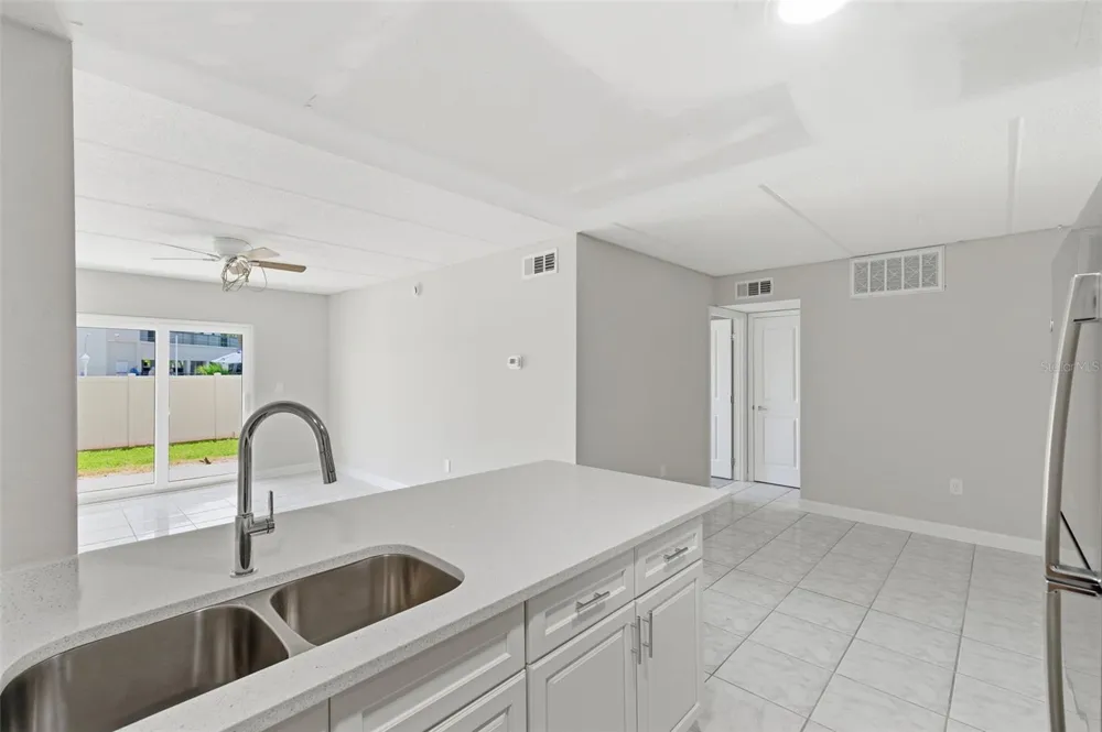 8901 BLIND PASS ROAD #124 St Pete Beach, FL 33706