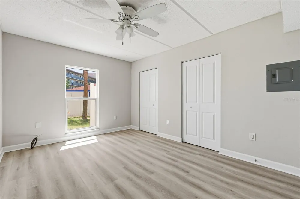 8901 BLIND PASS ROAD #124 St Pete Beach, FL 33706
