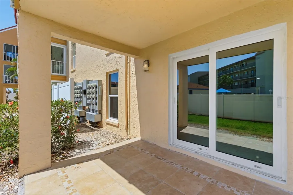 8901 BLIND PASS ROAD #124 St Pete Beach, FL 33706