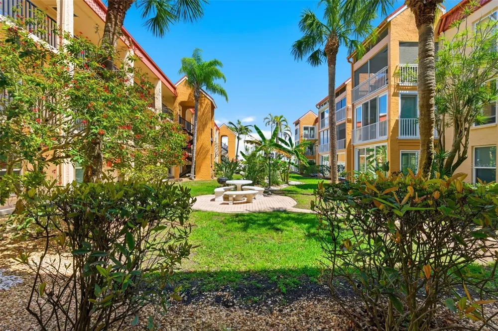 8901 BLIND PASS ROAD #124 St Pete Beach, FL 33706