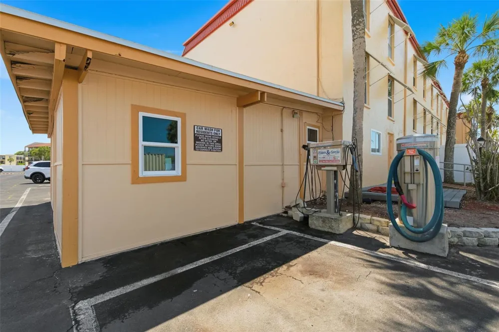8901 BLIND PASS ROAD #124 St Pete Beach, FL 33706