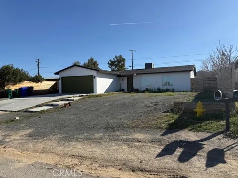 61591 La Jolla