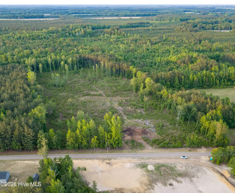 Lot 5a Little Island Road Eure, NC 27935