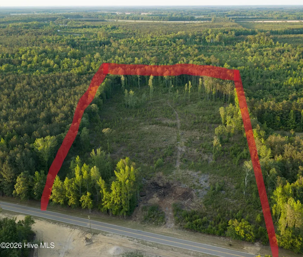 Lot 5a Little Island Road Eure, NC 27935