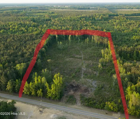 Lot 5a Little Island Road