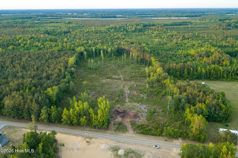 Lot 5a Little Island Road Eure, NC 27935