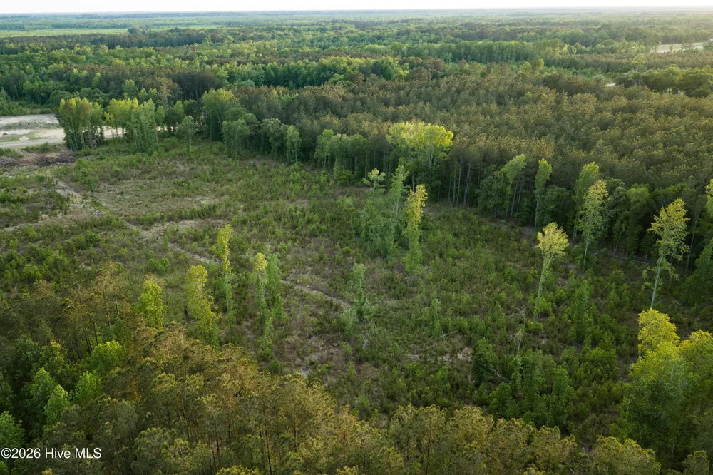 Lot 5a Little Island Road Eure, NC 27935
