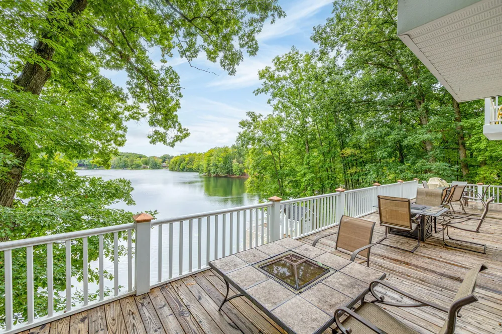 506 Mclachlan Point Evart, MI 49631
