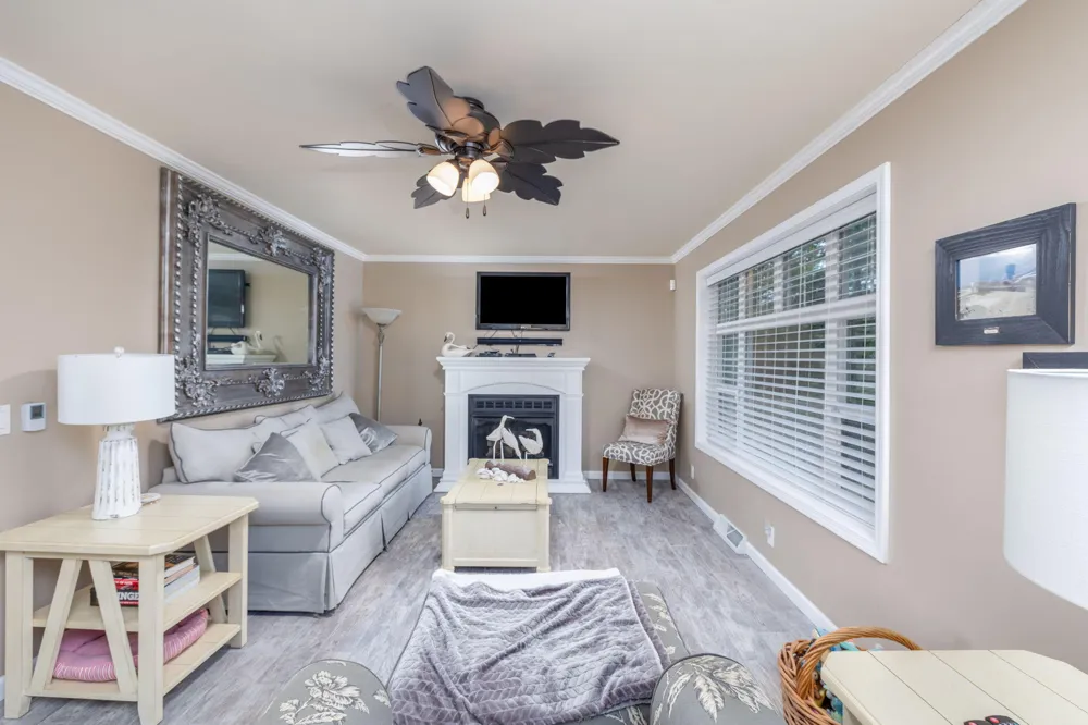 506 Mclachlan Point Evart, MI 49631