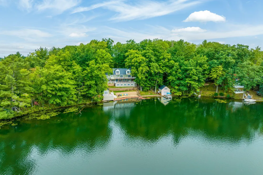 506 Mclachlan Point Evart, MI 49631