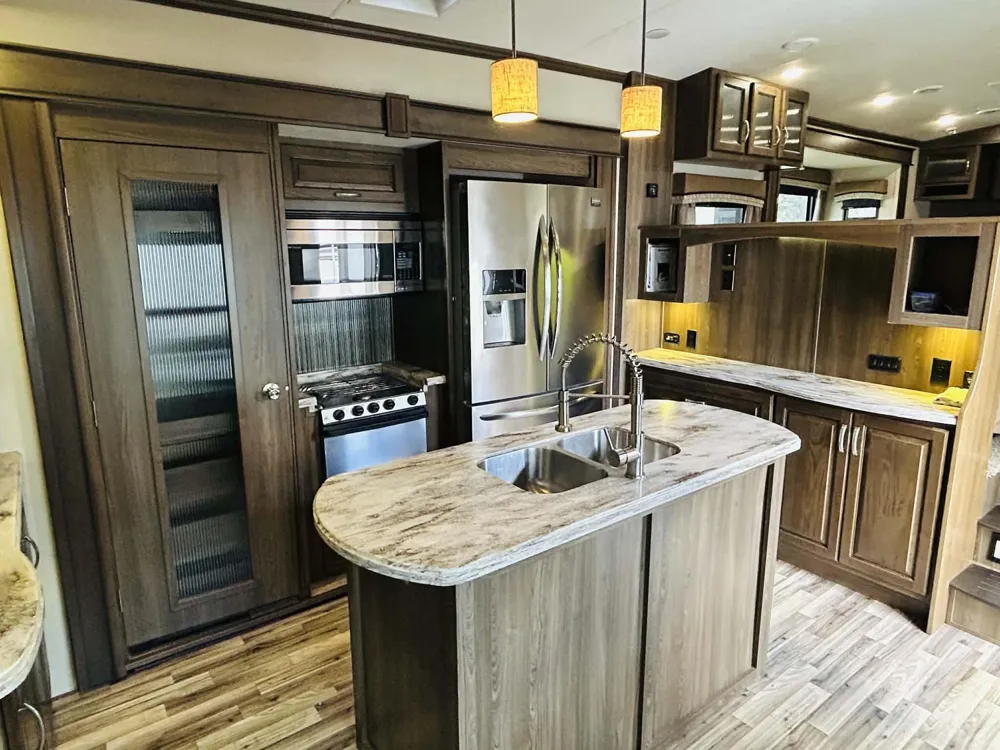 8303 W Royal Road #49 Canadian Lakes, MI 49346