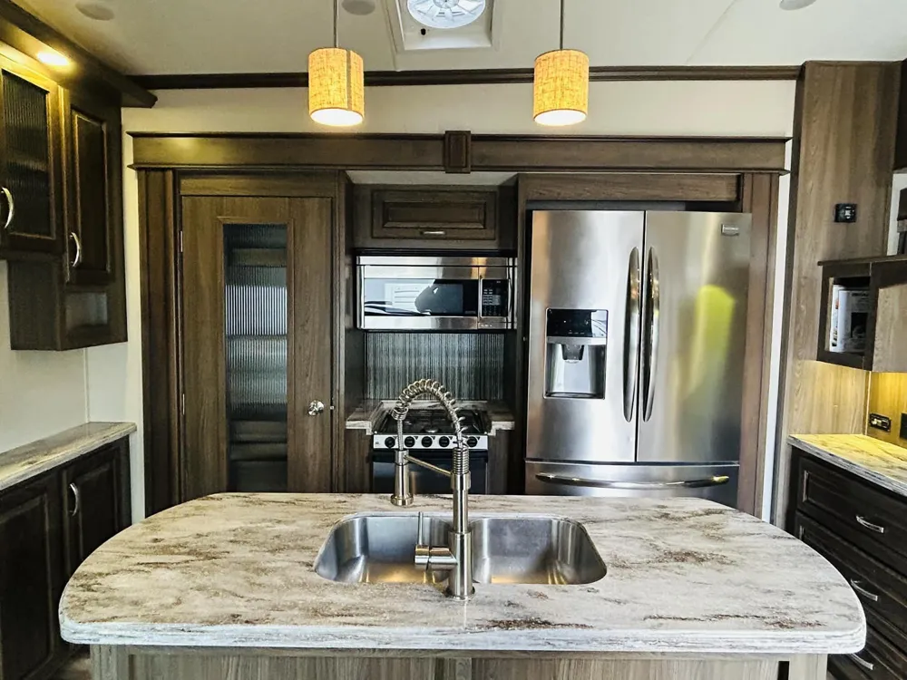 8303 W Royal Road #49 Canadian Lakes, MI 49346