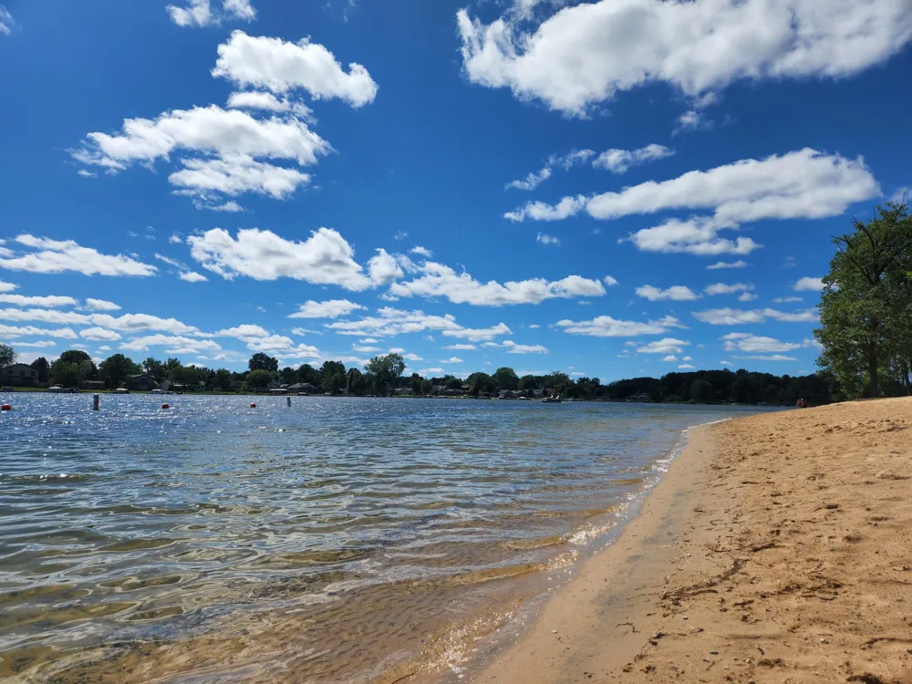 8303 W Royal Road #49 Canadian Lakes, MI 49346