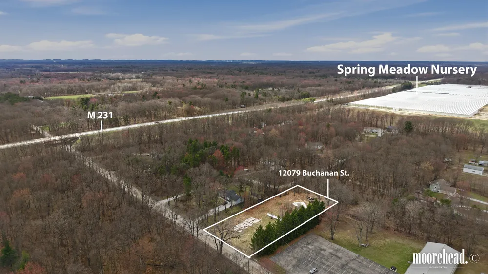 12079 Buchanan Street Grand Haven, MI 49417