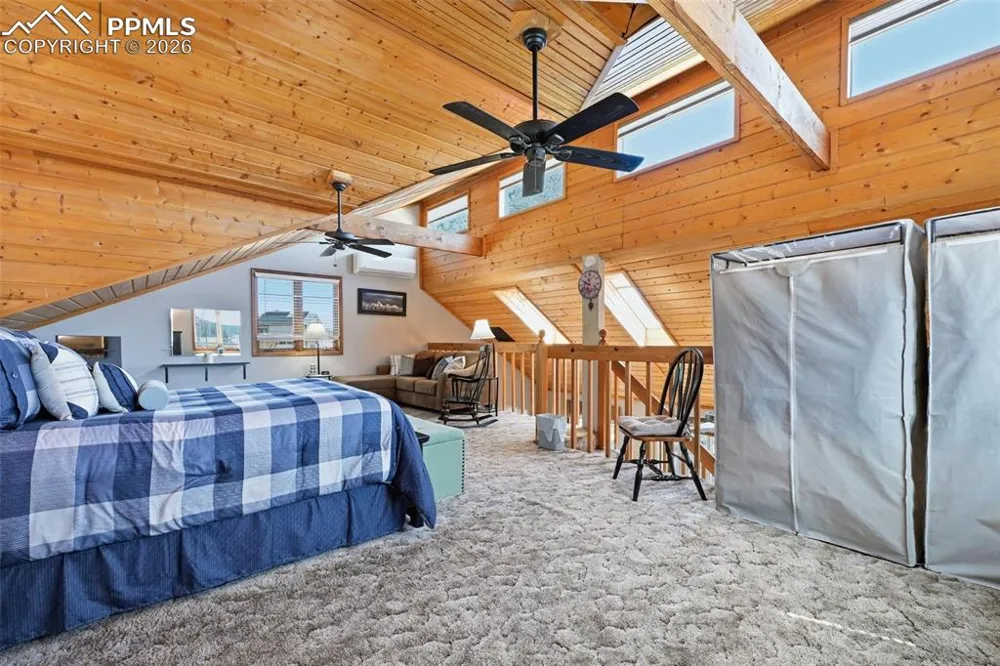 28 Signalman Lane Lake George, CO 80827