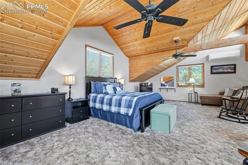 28 Signalman Lane Lake George, CO 80827