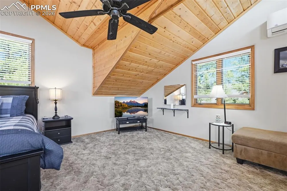 28 Signalman Lane Lake George, CO 80827