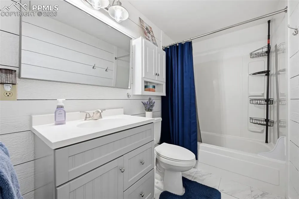 28 Signalman Lane Lake George, CO 80827