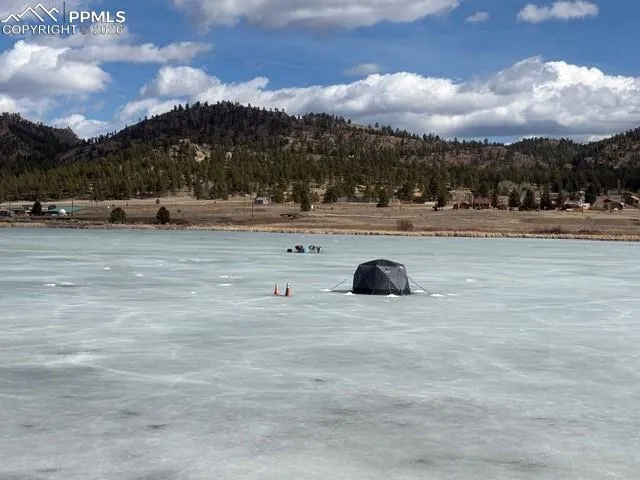 28 Signalman Lane Lake George, CO 80827