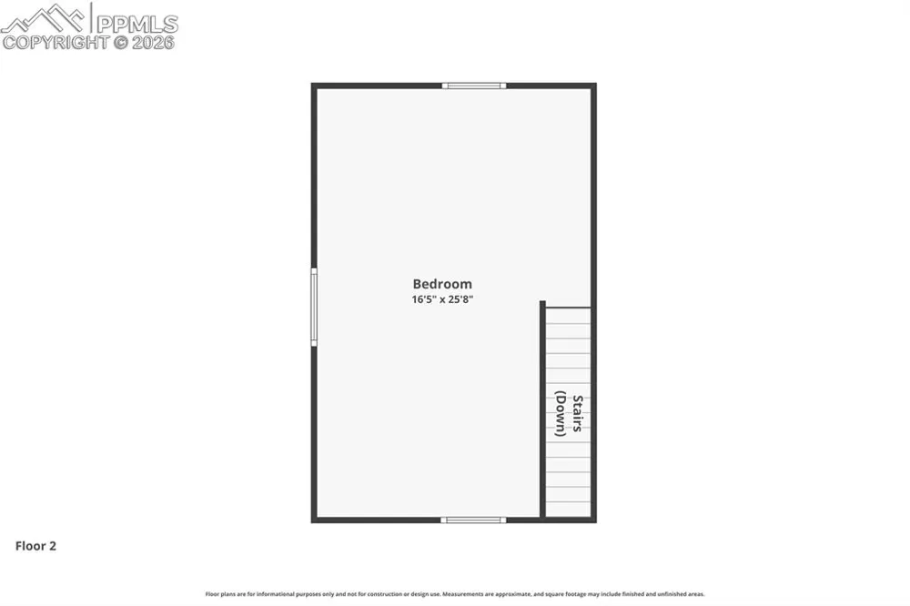 28 Signalman Lane Lake George, CO 80827