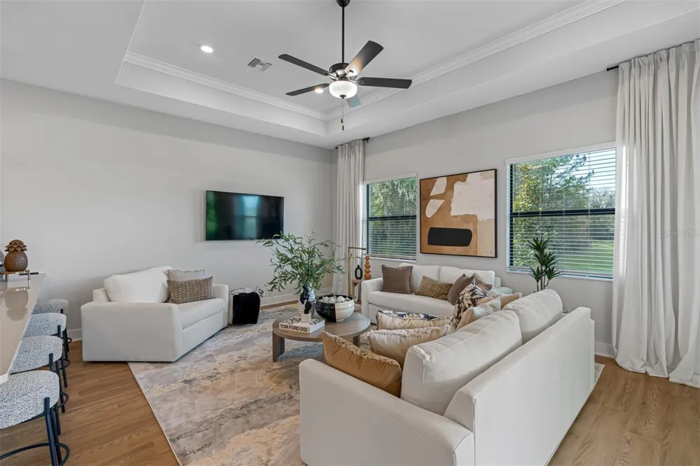5619 SUMMIT VIEW DRIVE Brooksville, FL 34601