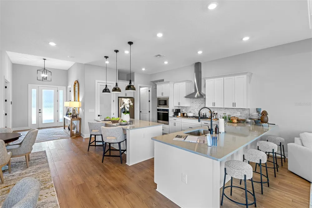 5619 SUMMIT VIEW DRIVE Brooksville, FL 34601
