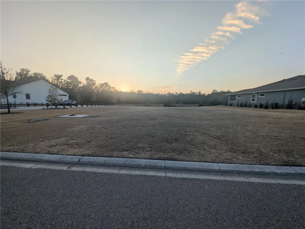 5619 SUMMIT VIEW DRIVE Brooksville, FL 34601