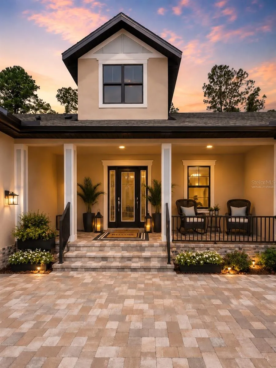 5619 SUMMIT VIEW DRIVE Brooksville, FL 34601