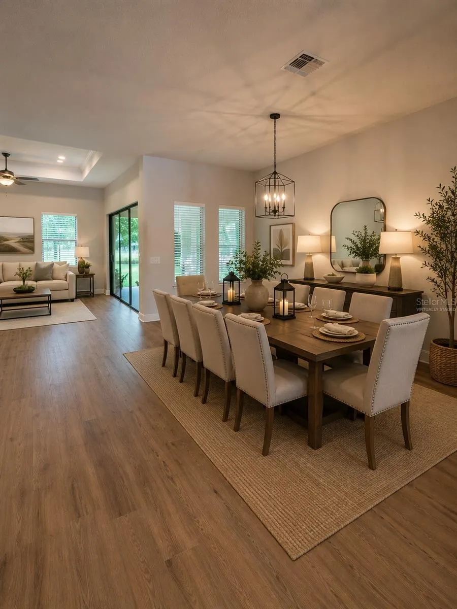 5619 SUMMIT VIEW DRIVE Brooksville, FL 34601