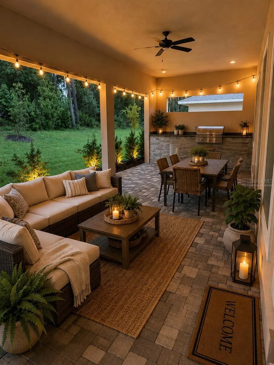 5619 SUMMIT VIEW DRIVE Brooksville, FL 34601