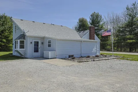 4903 St Rt 132