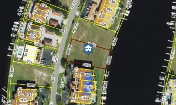 Purple Martin Drive Punta Gorda, FL 33950