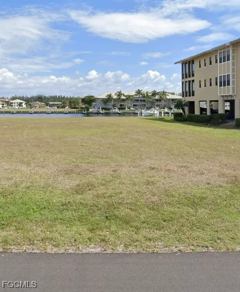 Purple Martin Drive Punta Gorda, FL 33950