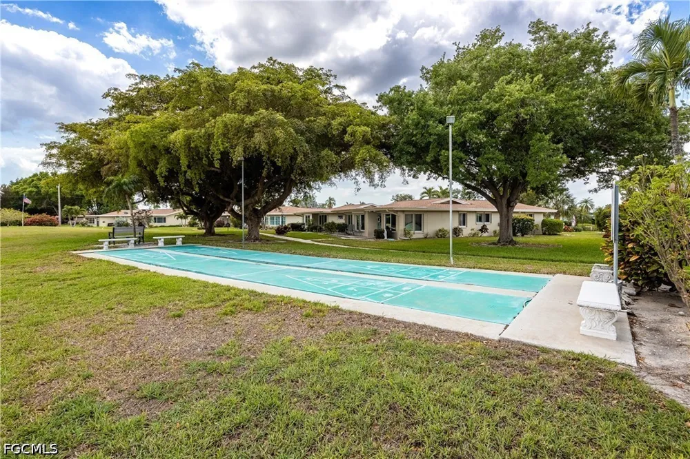 Tredegar Drive Fort Myers, FL 33919