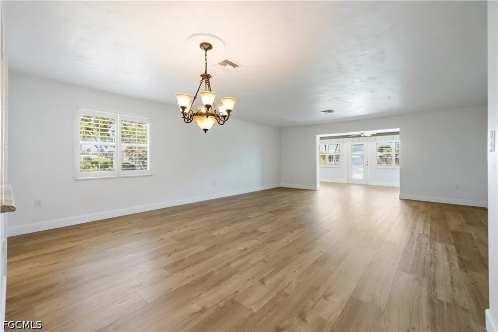 Tredegar Drive Fort Myers, FL 33919