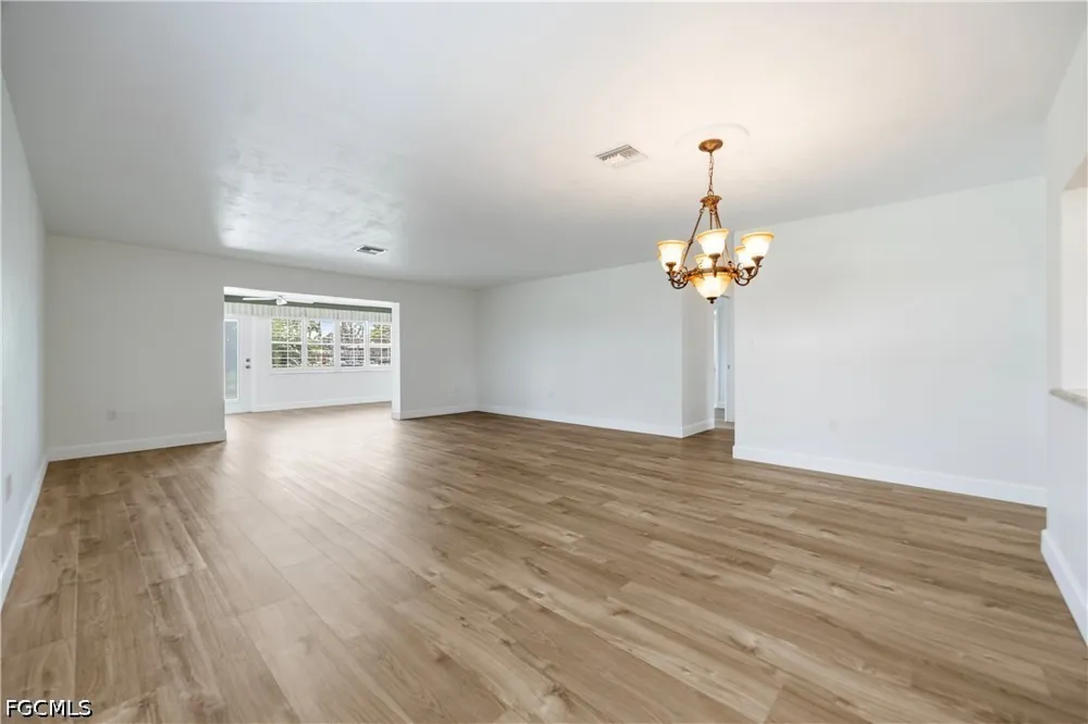 Tredegar Drive Fort Myers, FL 33919