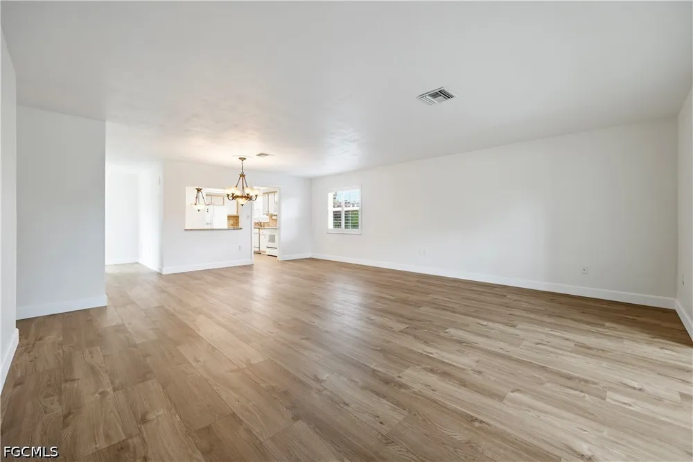 Tredegar Drive Fort Myers, FL 33919