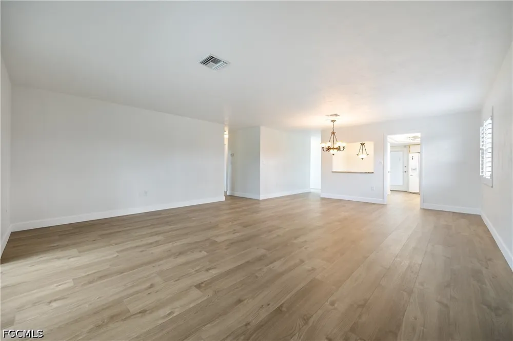 Tredegar Drive Fort Myers, FL 33919