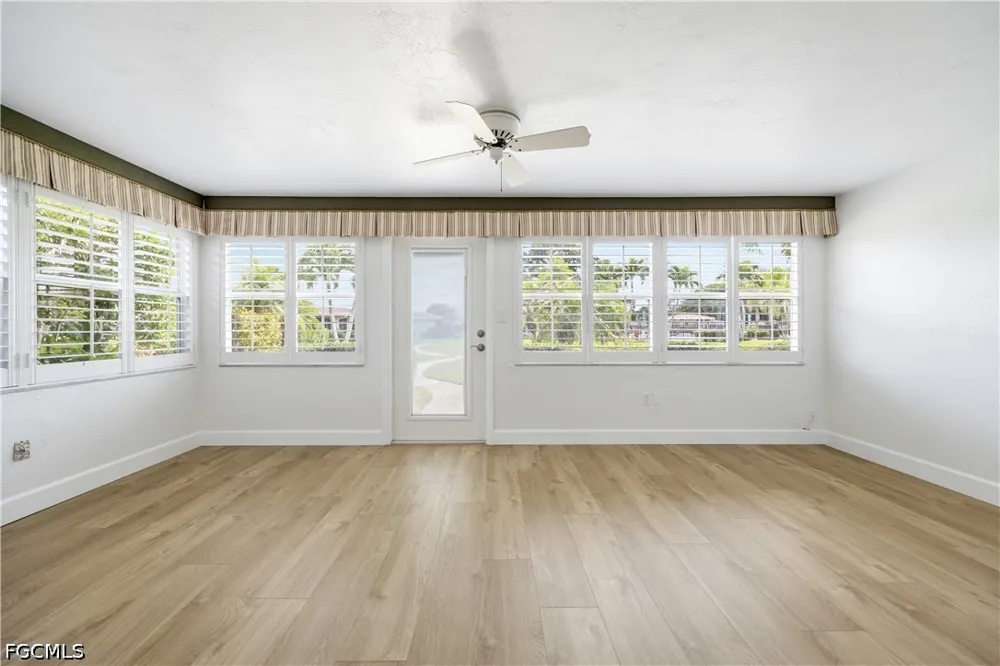 Tredegar Drive Fort Myers, FL 33919