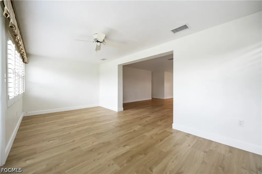 Tredegar Drive Fort Myers, FL 33919